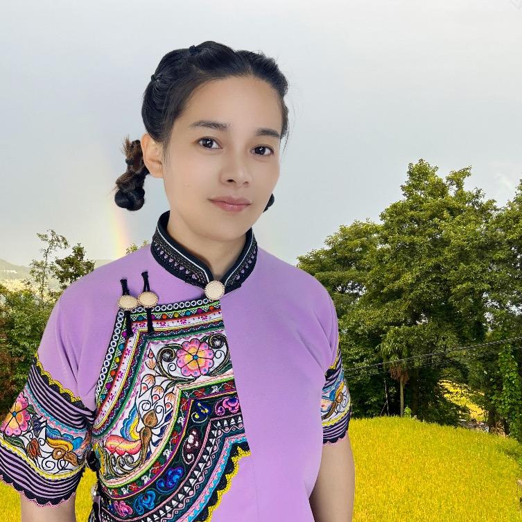 张小妹特产