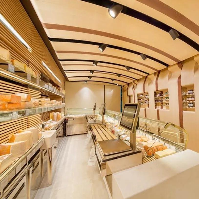 淘鲜港面包店