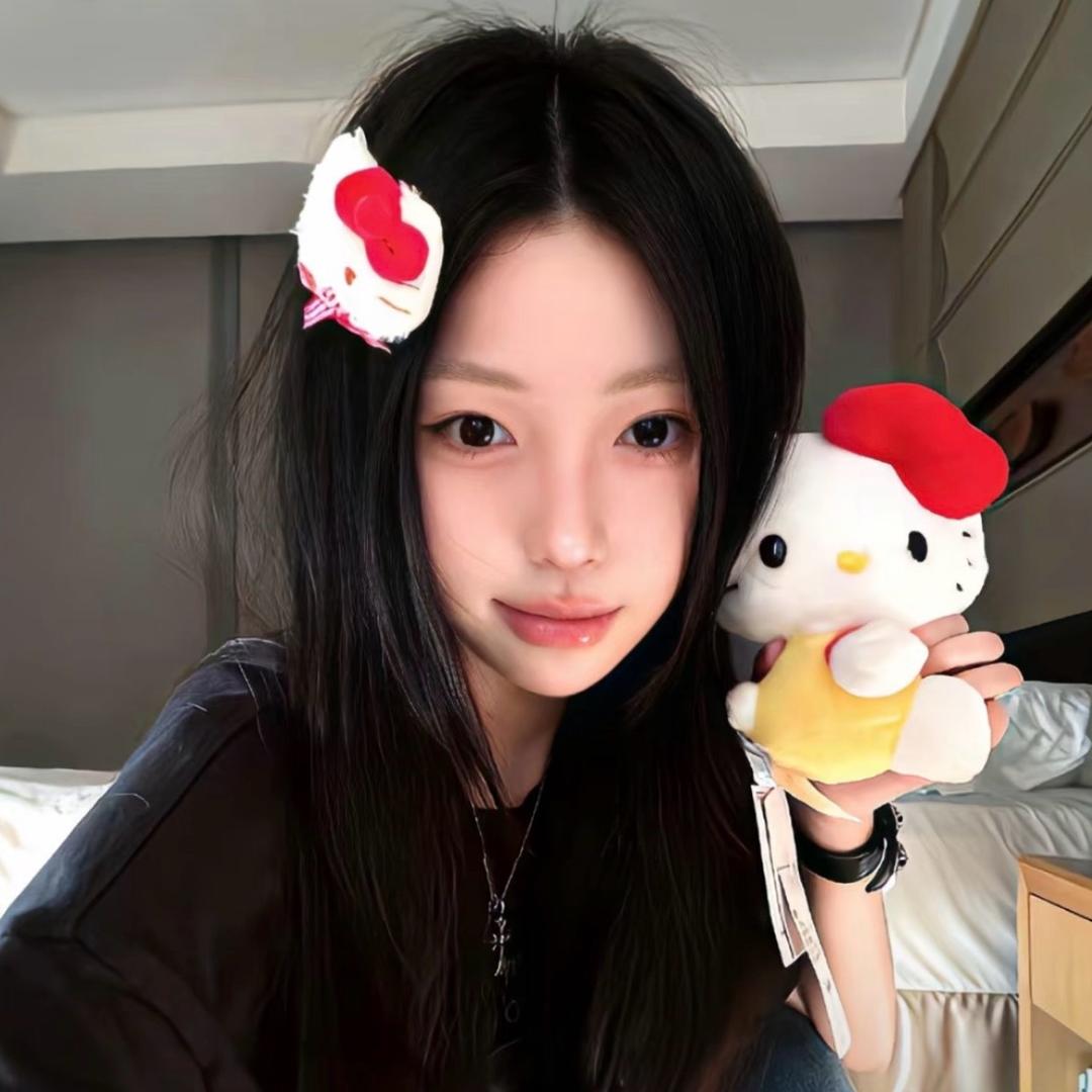 小葵崽子🐰