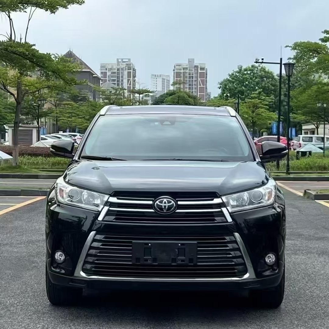 曲靖 盛辉名车(官方账号)