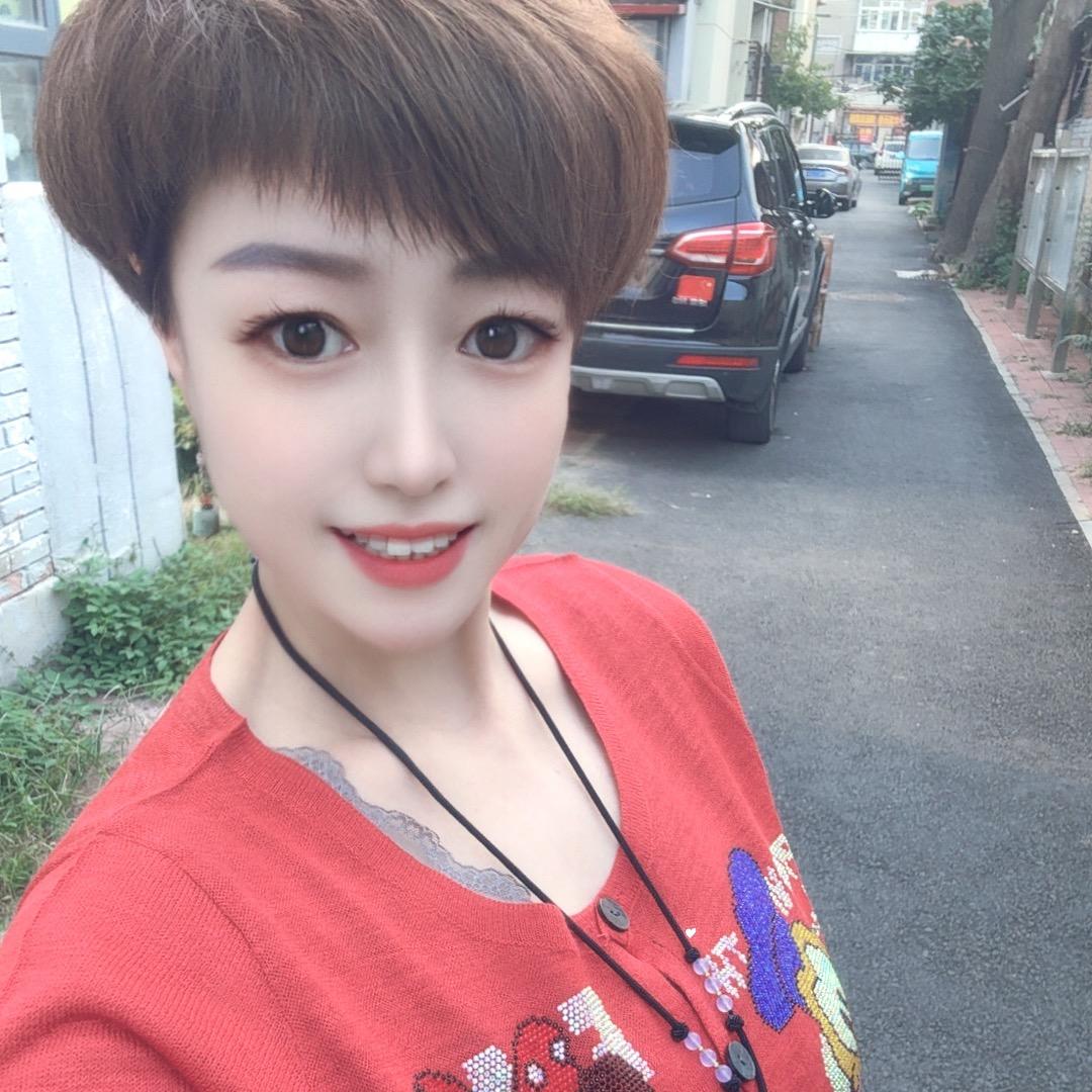 @小立