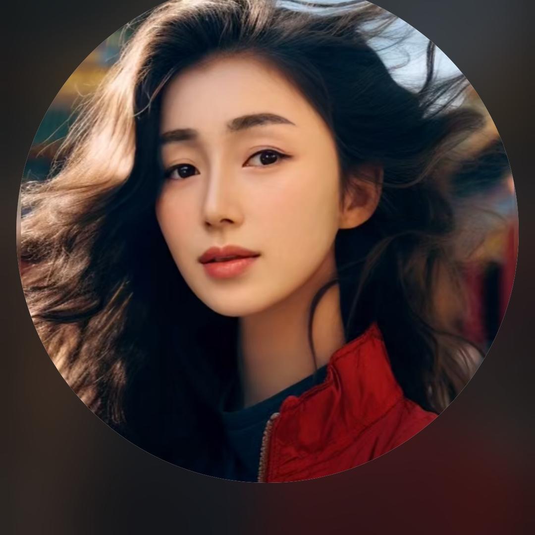 80后姐姐