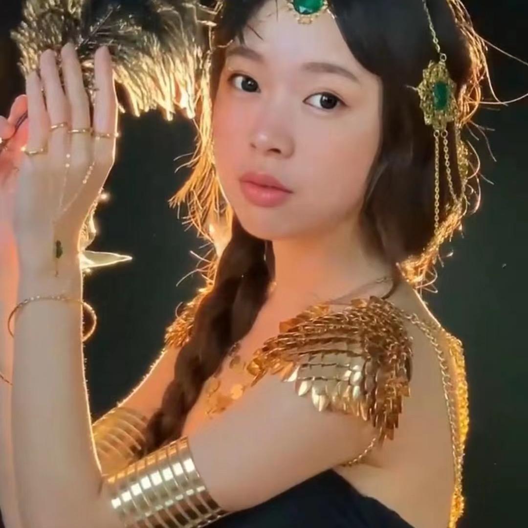 芸儿