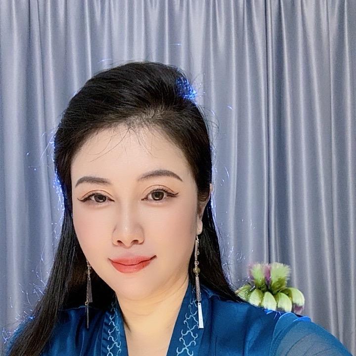 柔姐（好可爱）