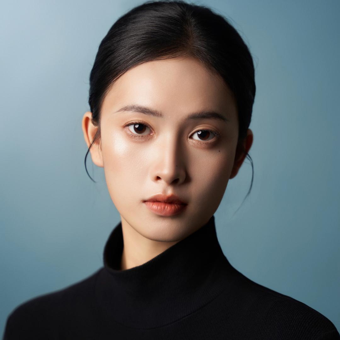 小何老师舞蹈