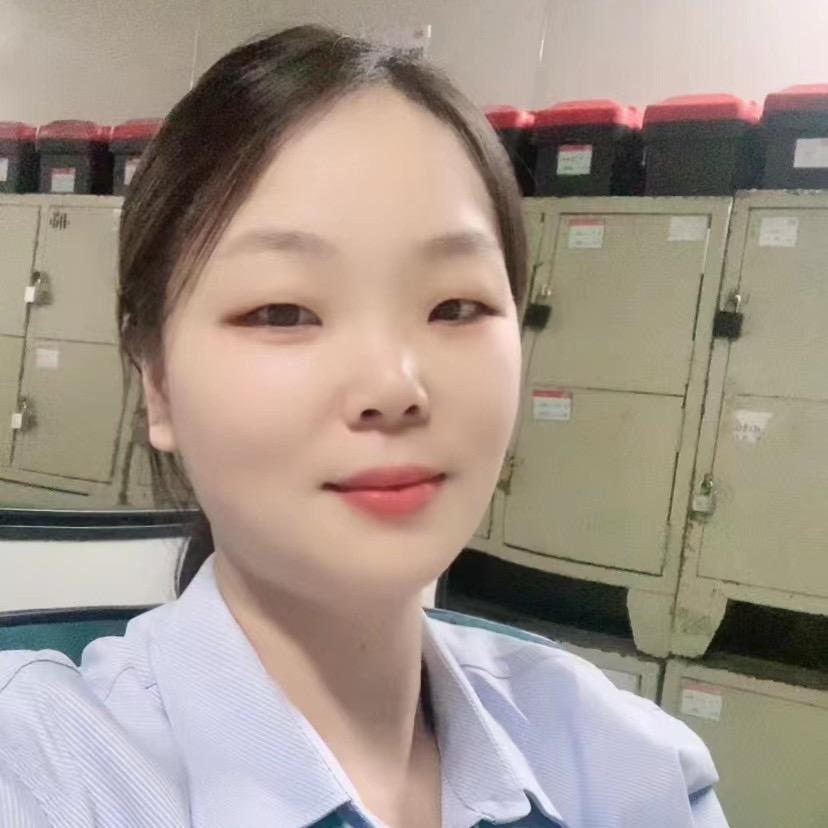 佳儿（比亚迪已辞职）