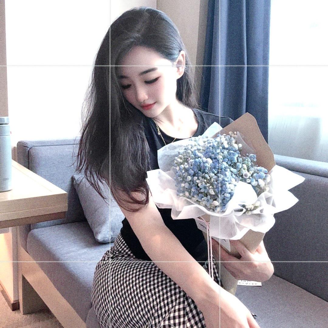 小张姐姐💙