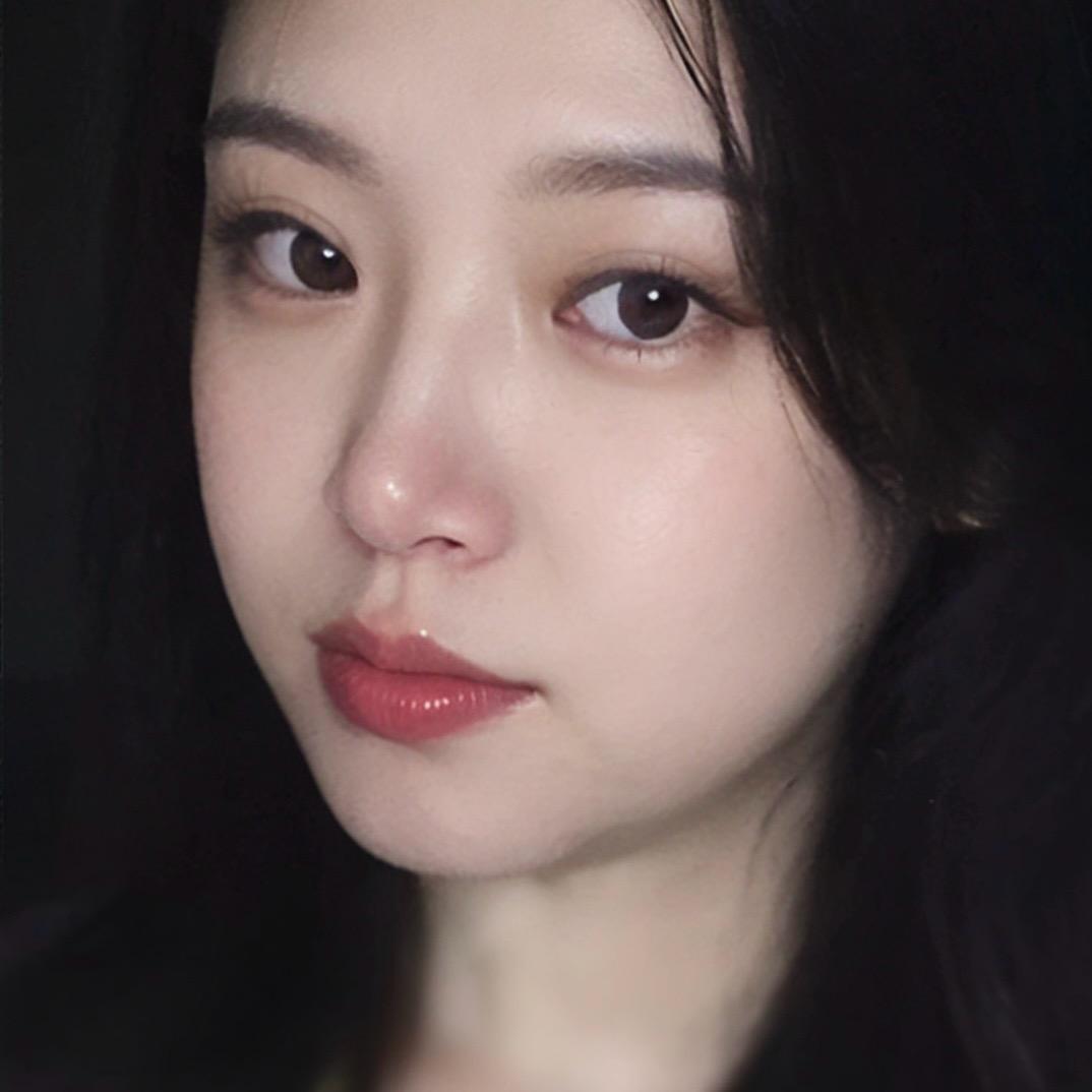 🐯差点是淑女🍻