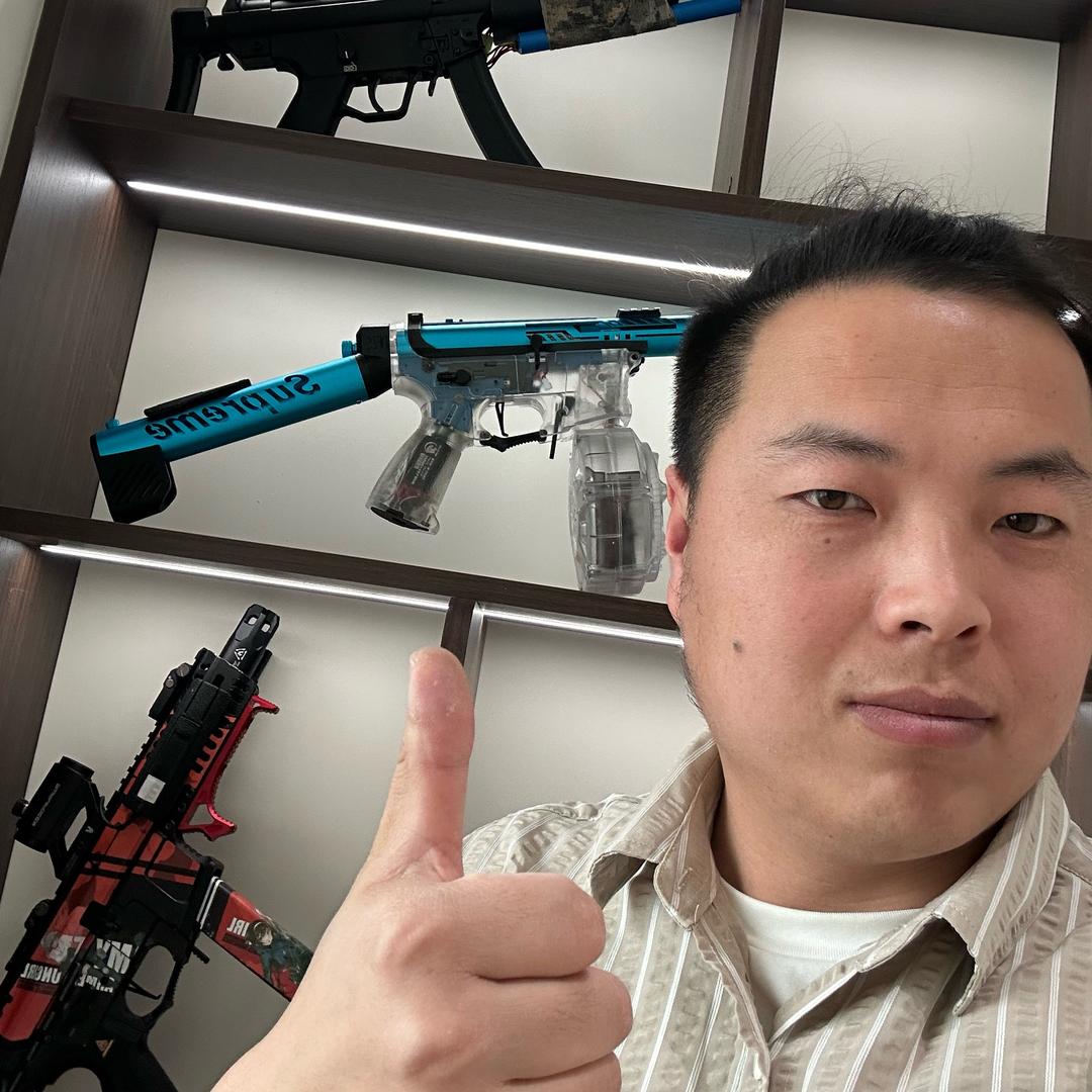 小米易来延安米家智能
