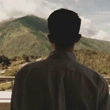 川南.