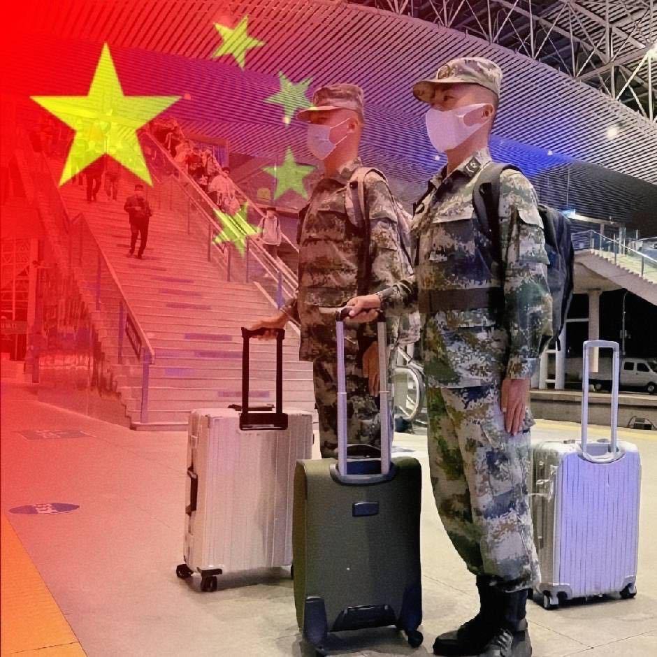 江苏孙教（青少年叛逆教官）