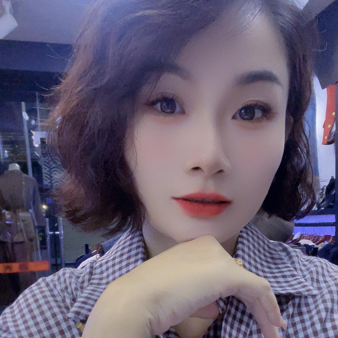 《韩式》服装店