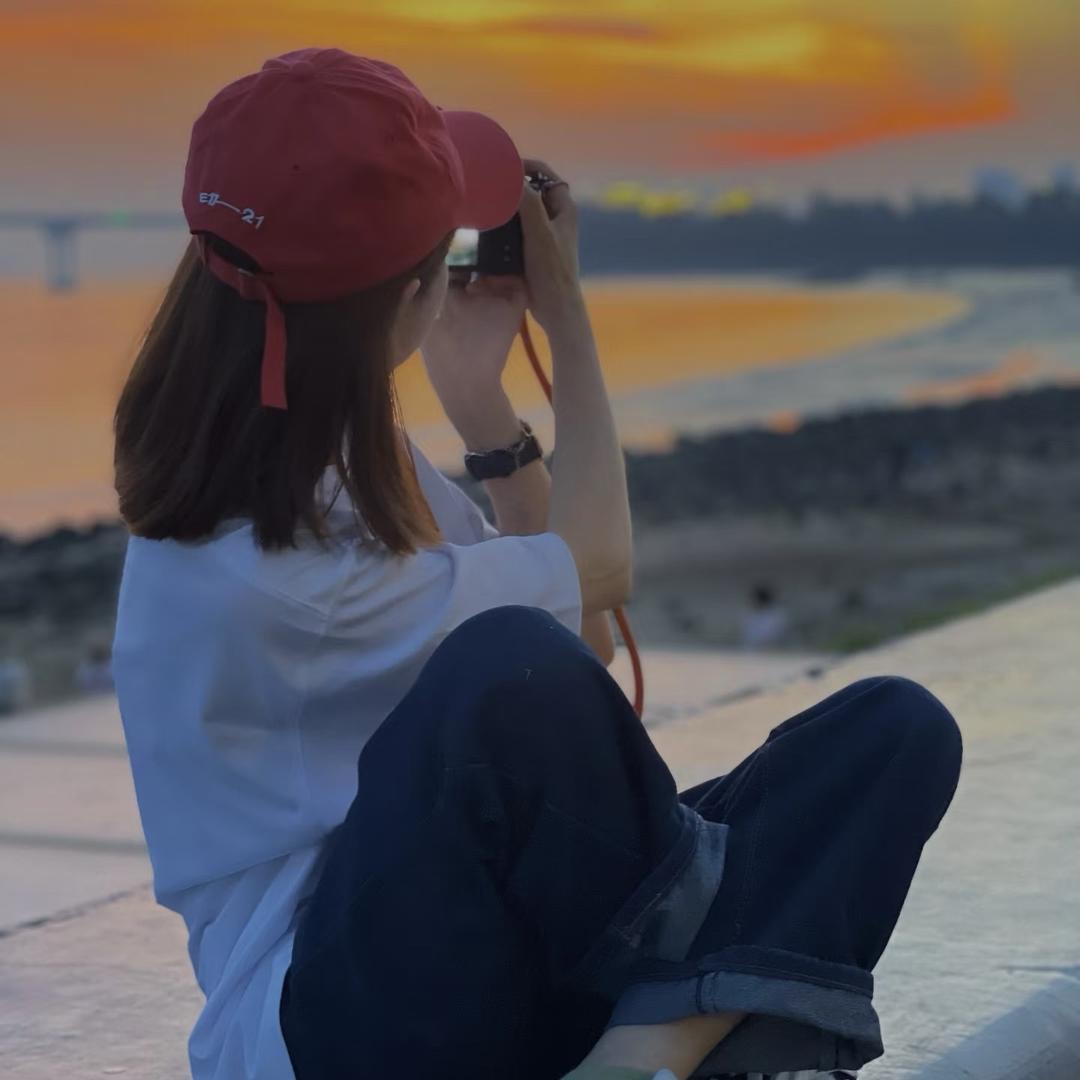 婷婷❤️