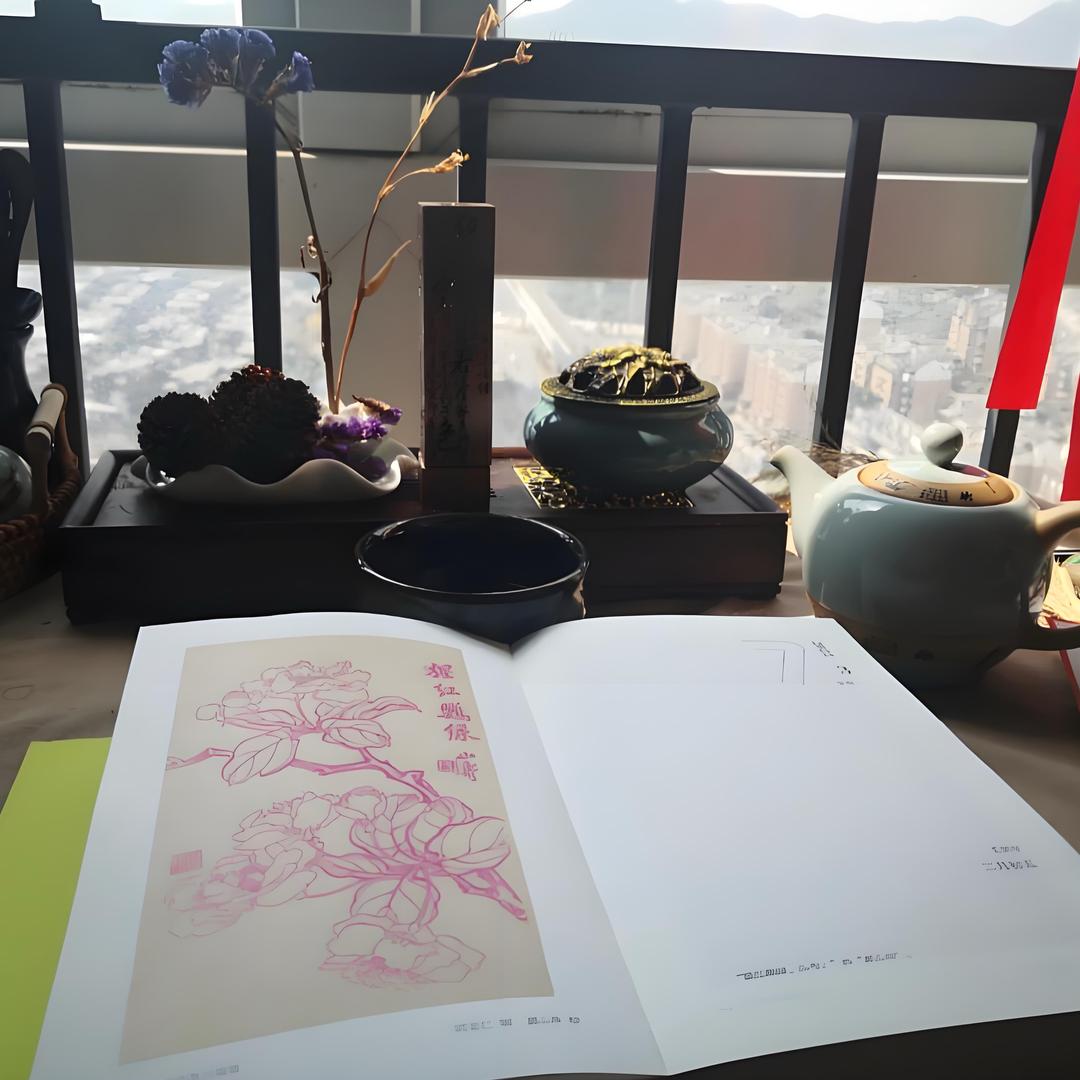 学而雅书