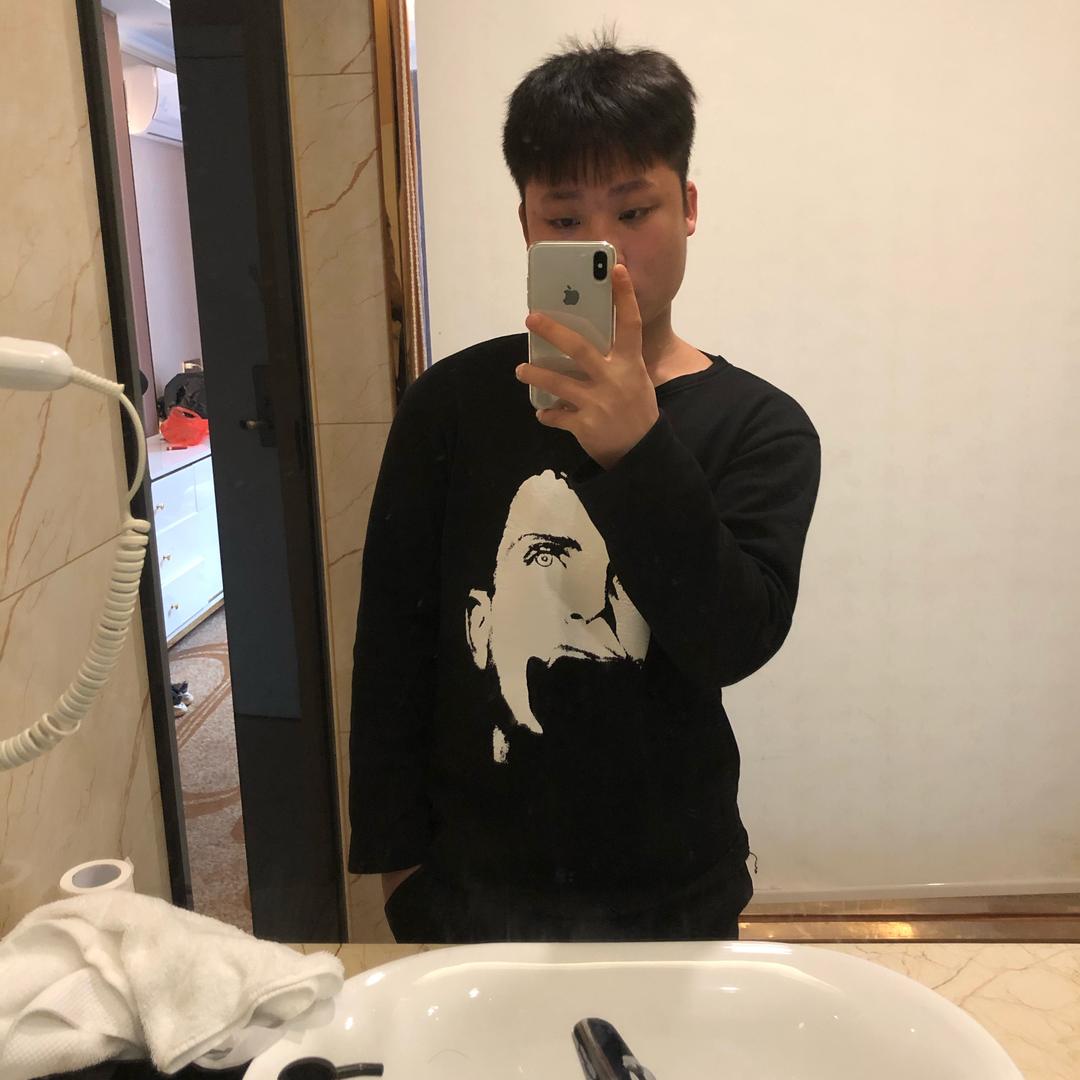 爱（小波波）😘