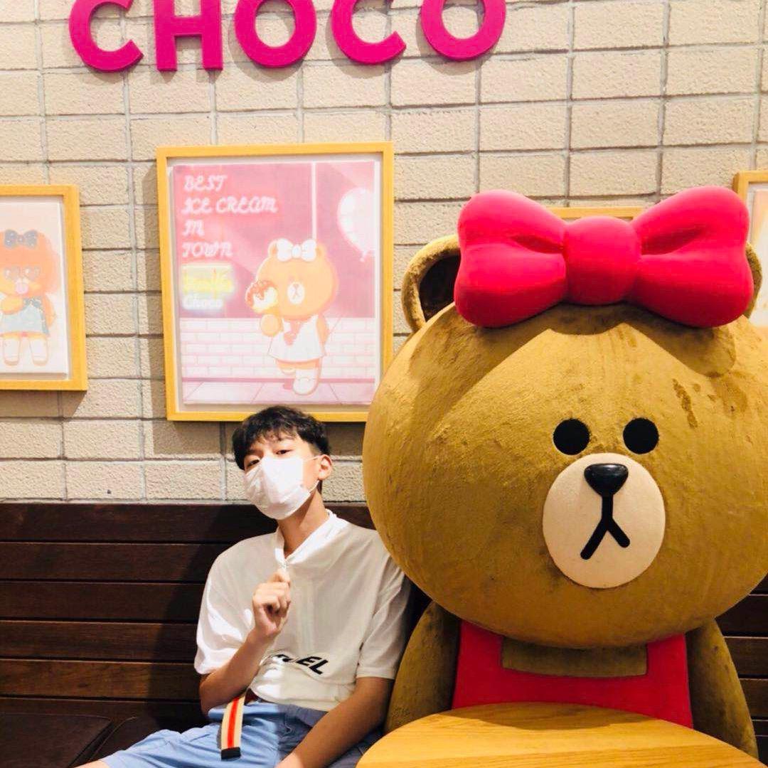 天天icon ®