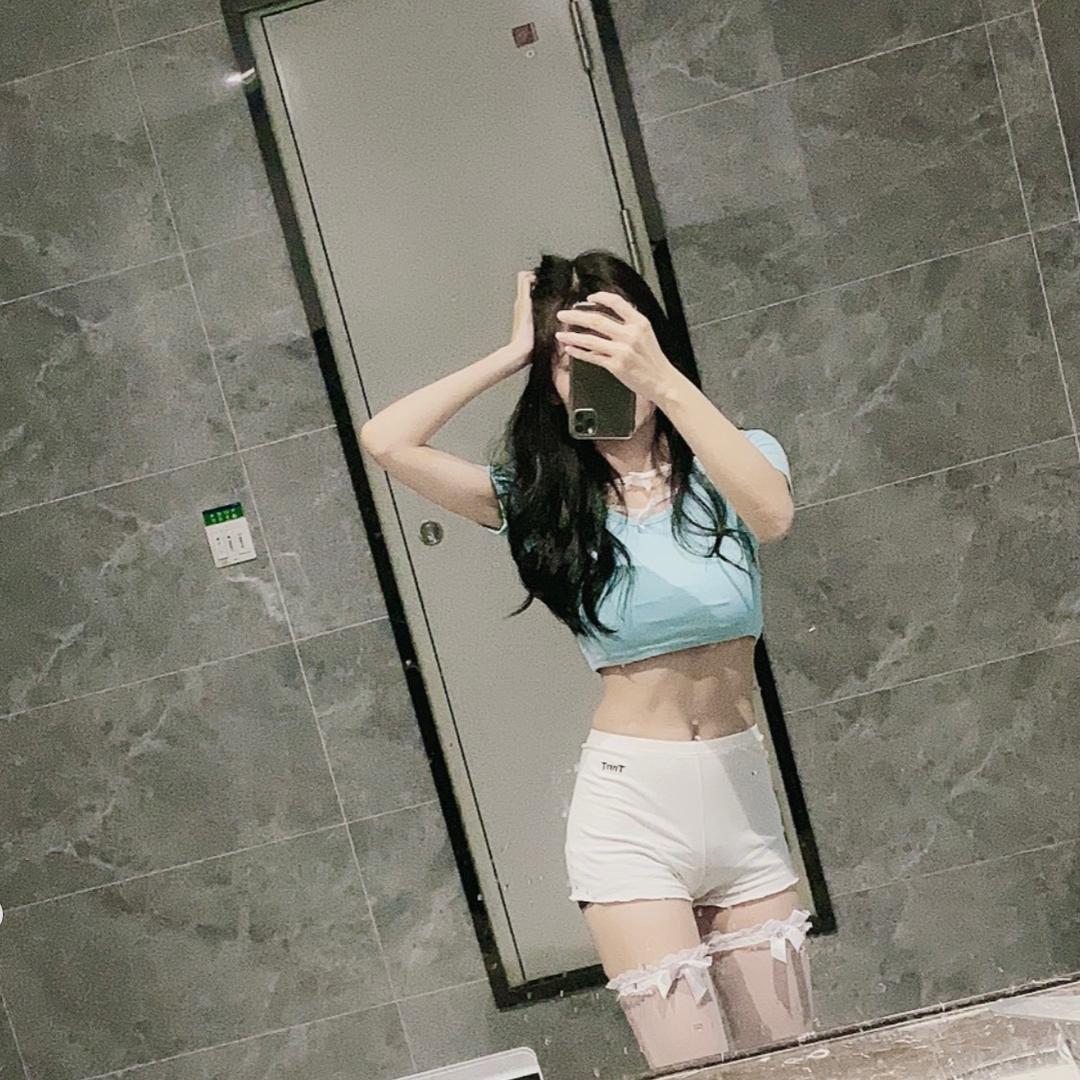 晚柠🥛