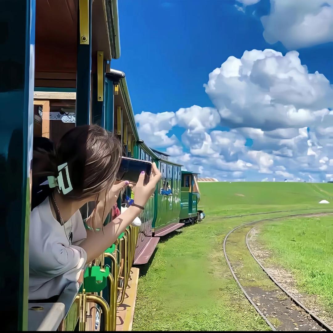 嘟嘟旅行【品质福利专场】