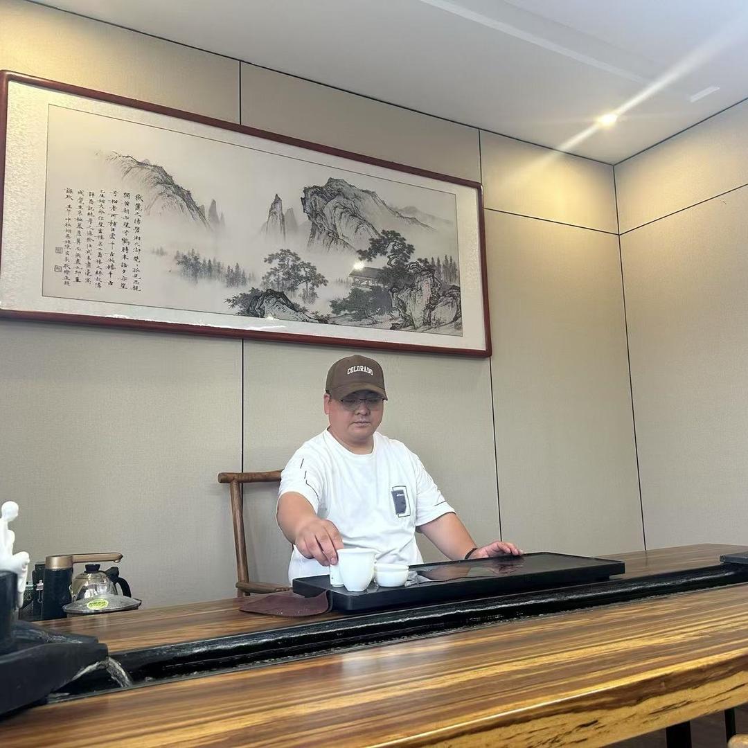 内蒙古禄海青泉农牧业集团北京办事处