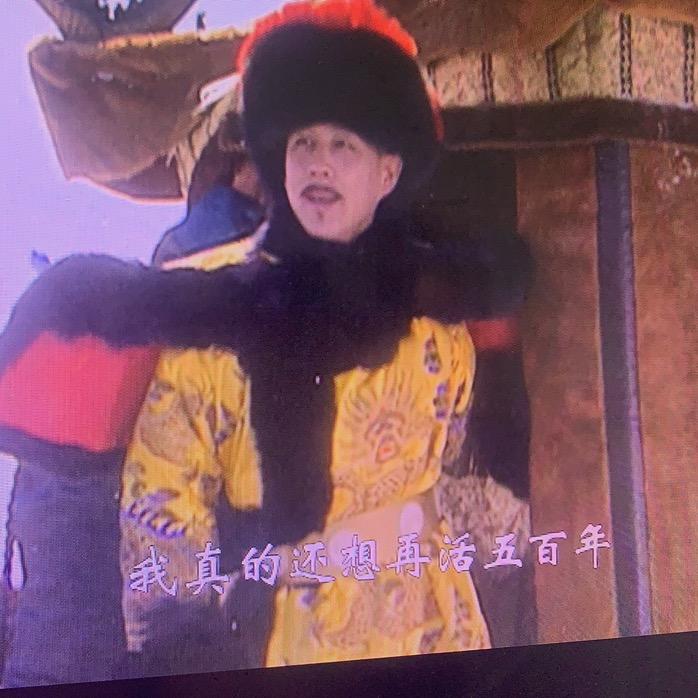 打发时间“