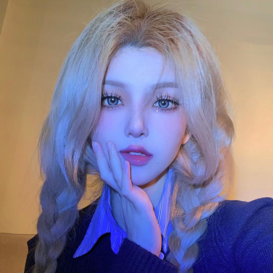 漂亮女神（发财版）