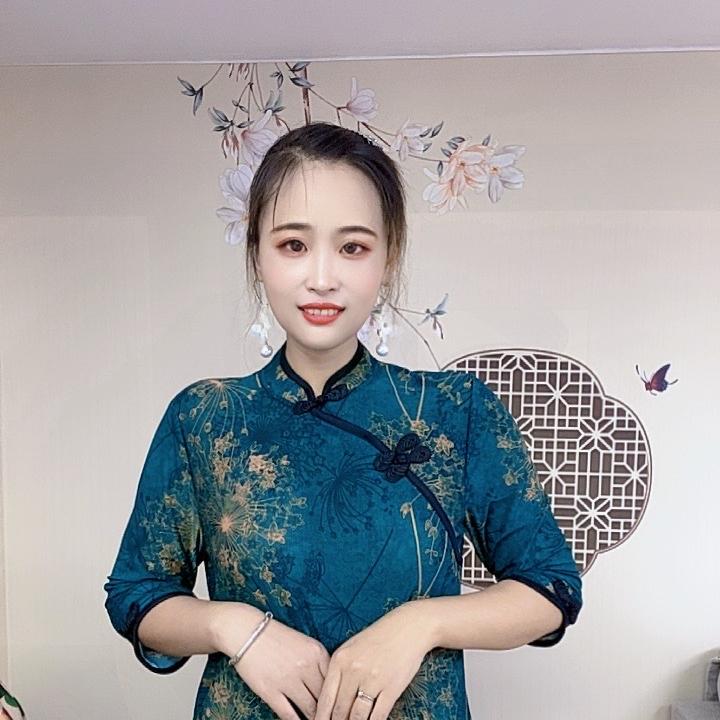 衣如缘妈妈装
