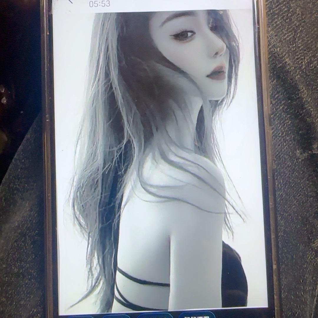 小孩姐姐