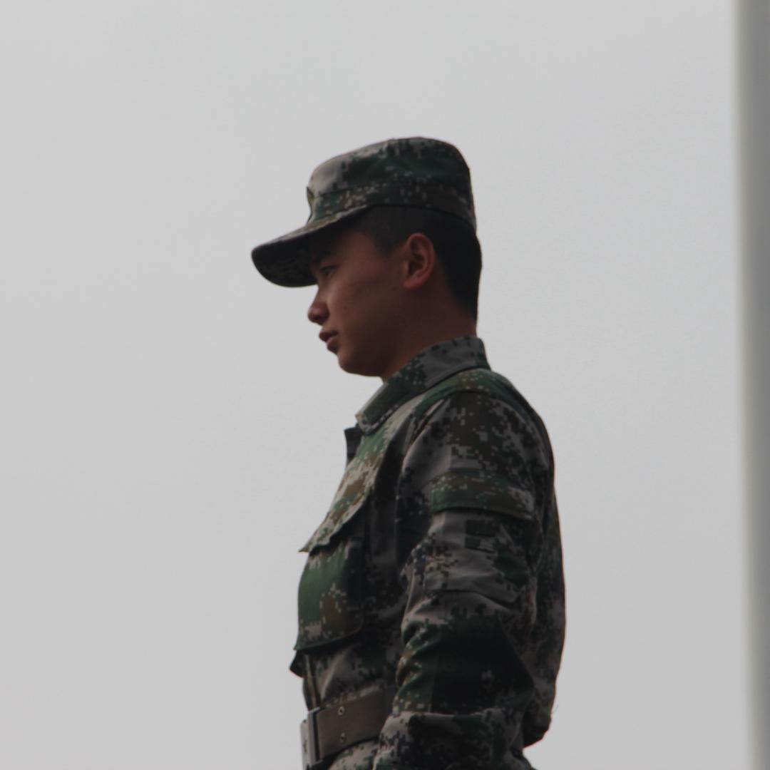 夏云飞。🇨🇳