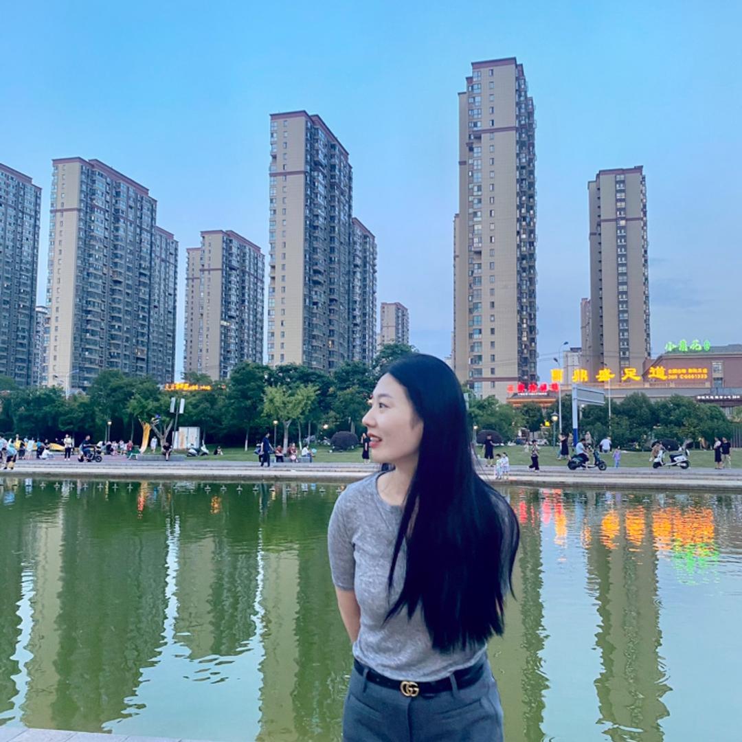 王小姐