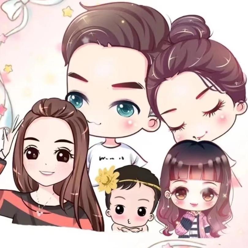 林场阿恒烫染造型