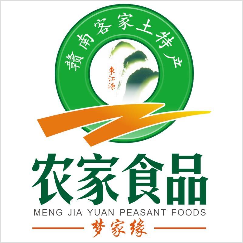 赣南梦家缘农家食品