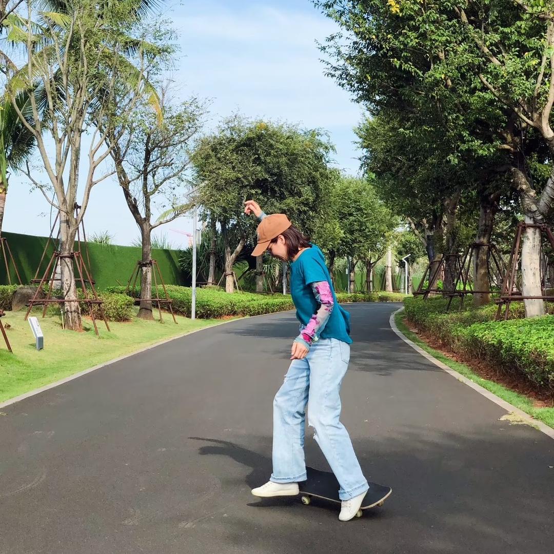 从北京到海南