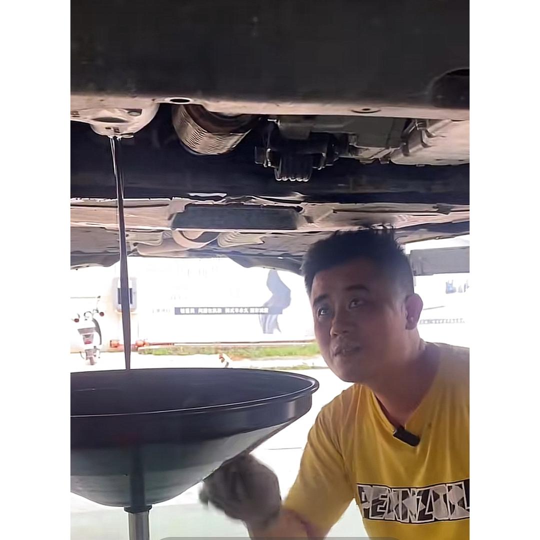 壳牌鹏致大涌老6