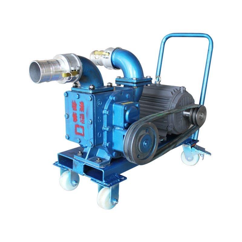 山东齐鲁达泵业