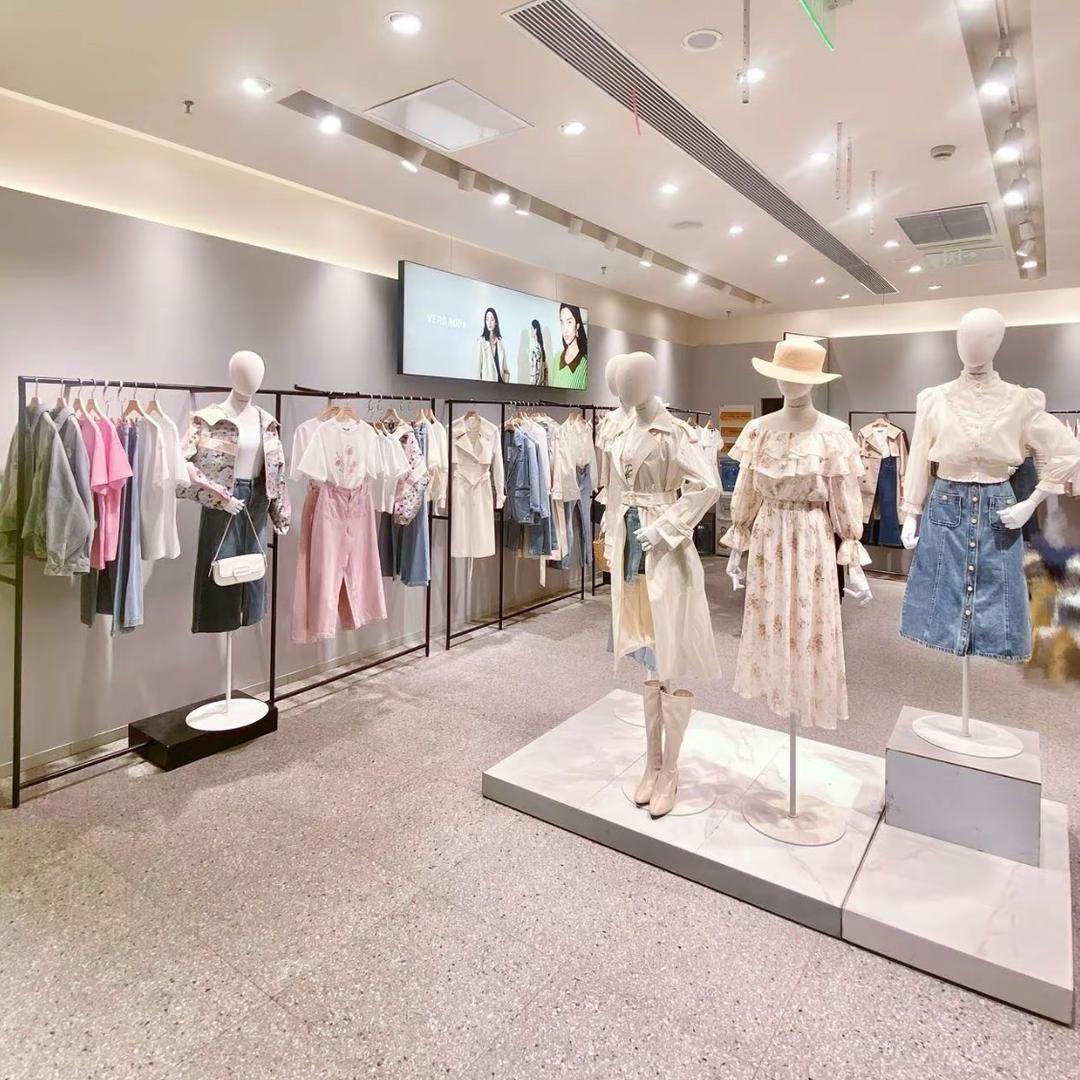 雅菲女装工厂店