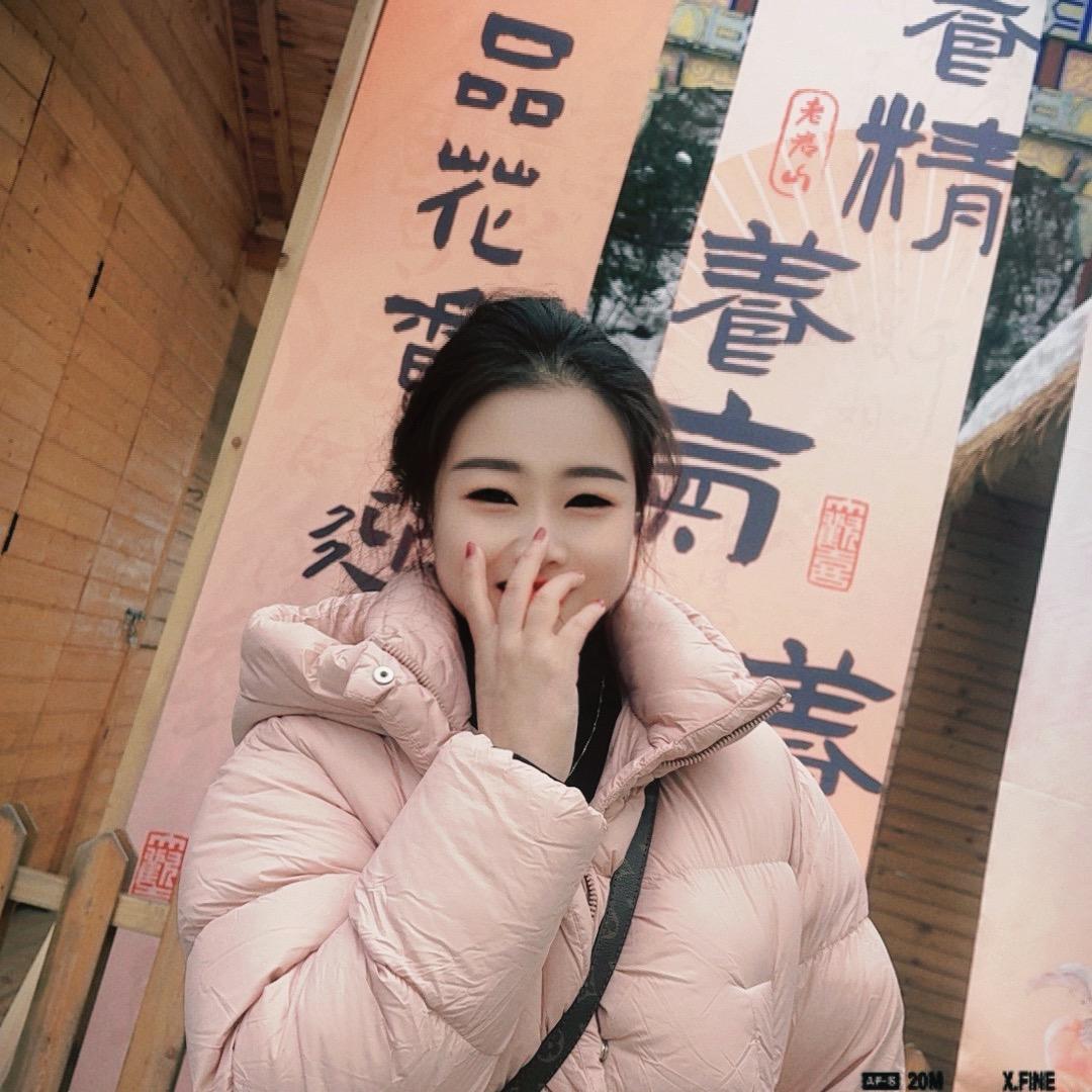 小露🎀