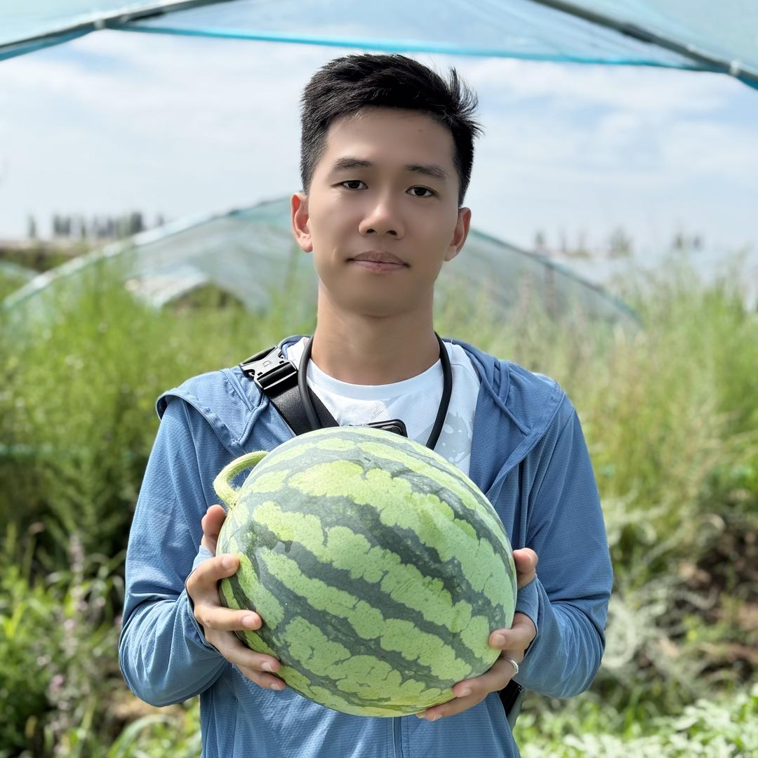 瑞龙农业｜应季水果产地代发