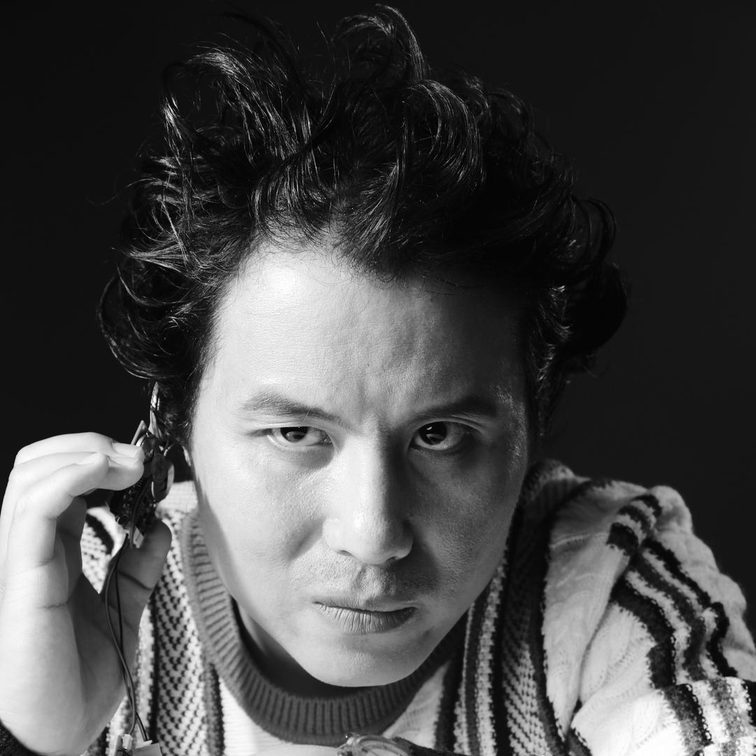 ACTOR钱磊
