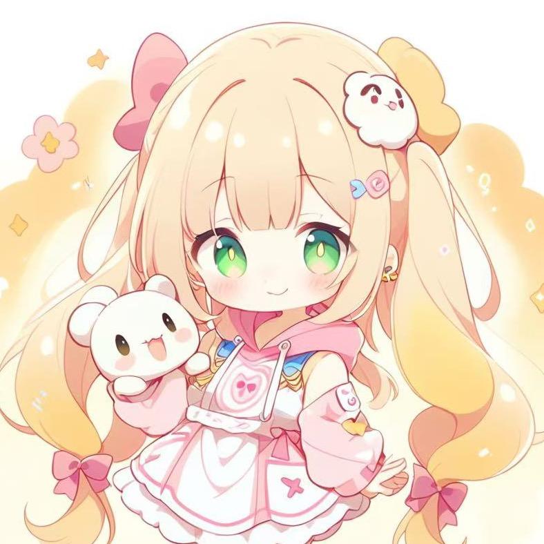 蛋仔阿呆💗