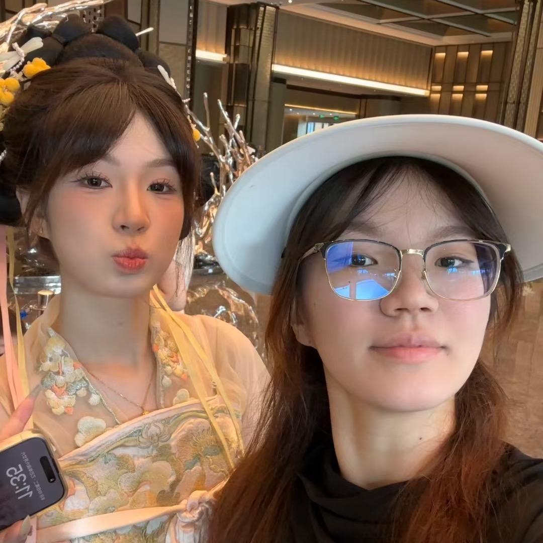 江❤️❤️