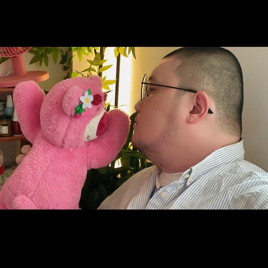 大鱼.