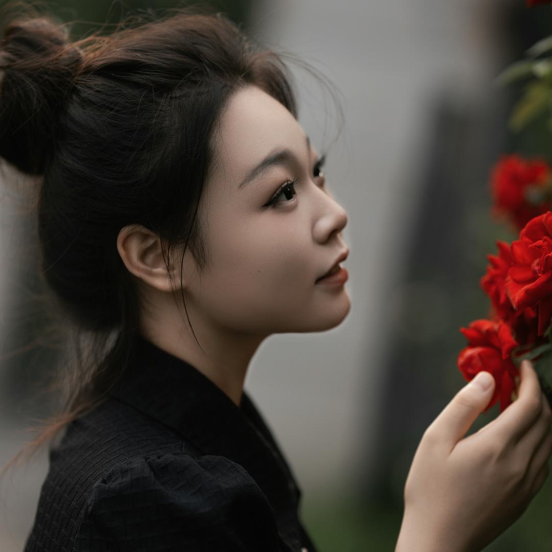 苒熙