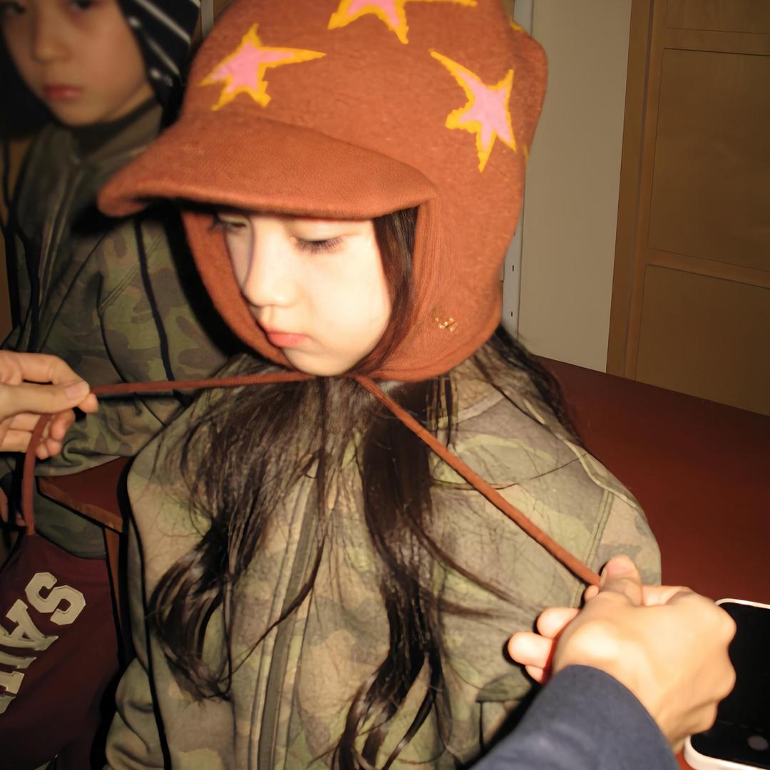 没什么事.