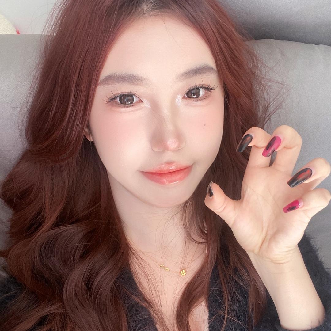 马女士