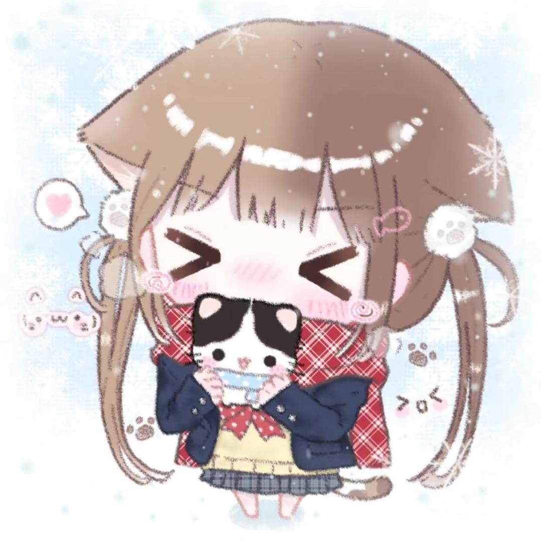 小 鱼