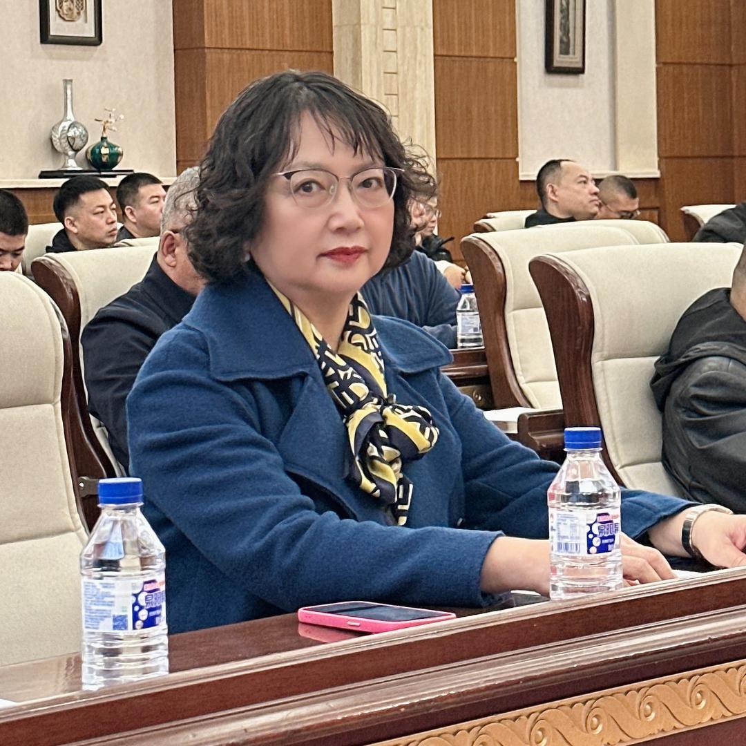 三农华维李秀云
