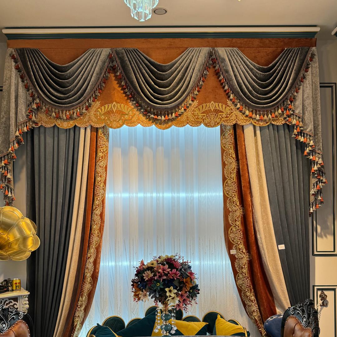 Zarkut工作室 主号