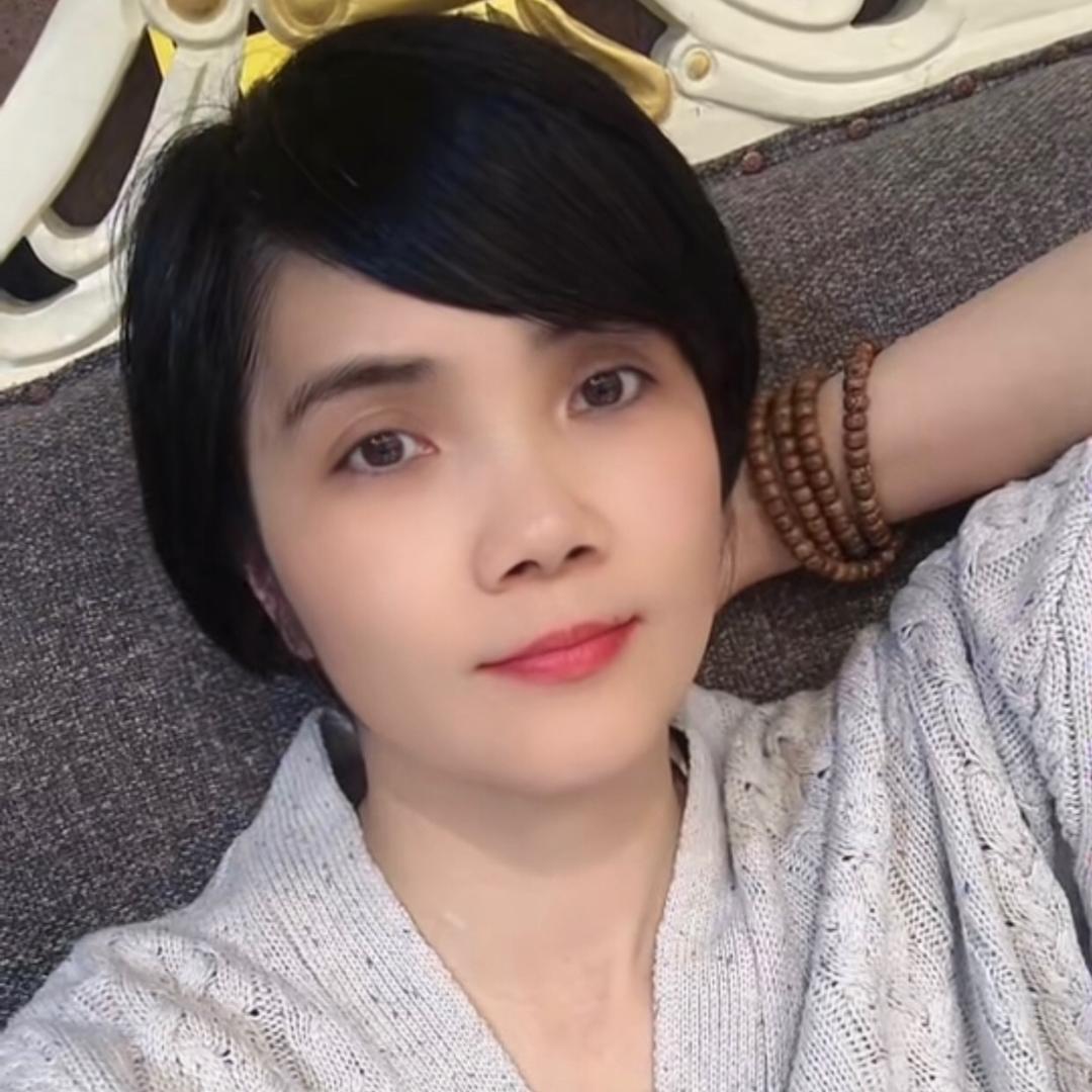 @蓉姐《文明用语，勿喷哈》