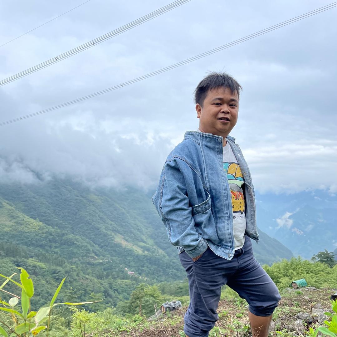 波波的走乡日记