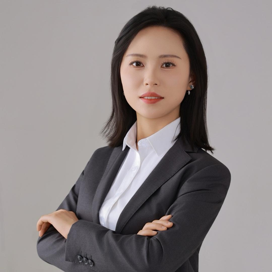 西门子家电小丽